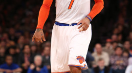 Carmelo Anthony Wallpaper For IPhone 6 Download