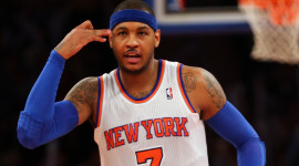 Carmelo Anthony Wallpaper Free
