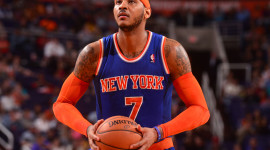 Carmelo Anthony Wallpaper Gallery