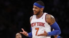 Carmelo Anthony Wallpaper High Definition