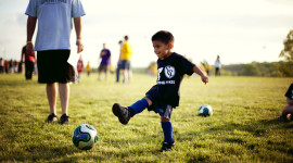 Children Sports Photo Download