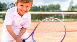 Children Sports Photo Free