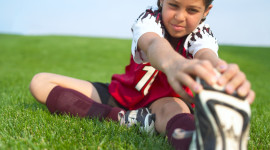 Children Sports Wallpaper For Android