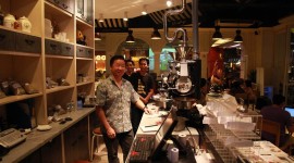 Coffee Indonesia Wallpaper Download