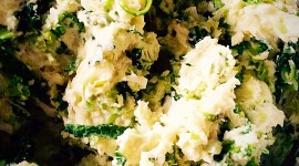 Colcannon Wallpaper For IPhone Download
