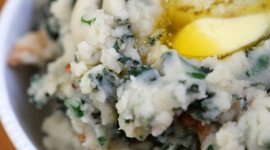 Colcannon Wallpaper For IPhone Free
