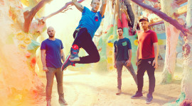 Coldplay Best Wallpaper