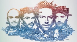 Coldplay Desktop Wallpaper HD