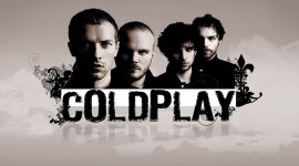 Coldplay High Quality Wallpaper
