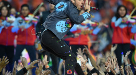 Coldplay Wallpaper 1080p