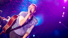 Coldplay Wallpaper For PC