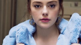 Danielle Rose Russell Wallpaper Download Free