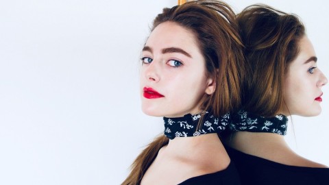 Danielle Rose Russell wallpapers high quality