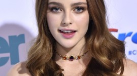 Danielle Rose Russell Wallpaper For IPhone 6 Download