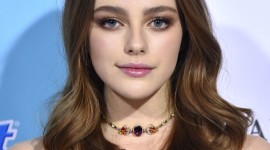 Danielle Rose Russell Wallpaper For IPhone 7