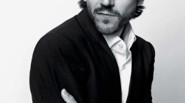 Diego Luna Wallpaper For IPhone