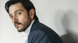 Diego Luna Wallpaper For PC