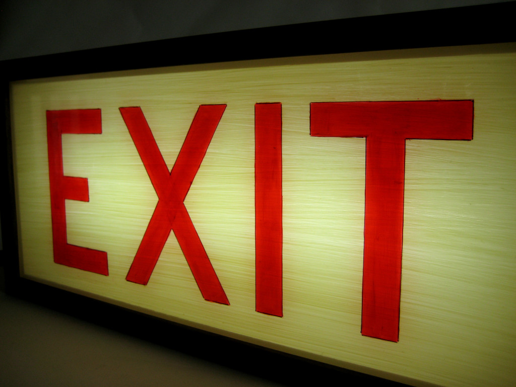 Exit wallpapers HD
