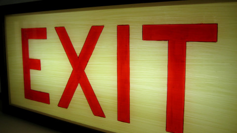 Exit wallpapers high quality