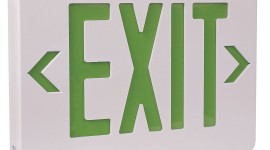 Exit Wallpaper HQ