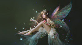 Fairy Girl Picture Download