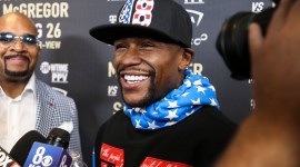 Floyd Mayweather Wallpaper For PC