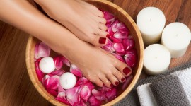 Foot Spa Picture Download