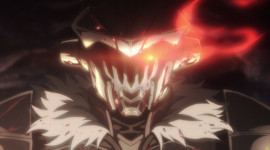 Goblin Slayer Aircraft Picture