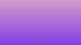 Gradient Purple Desktop Wallpaper HD