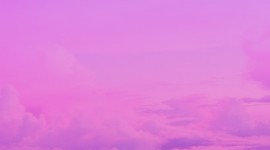 Gradient Purple Wallpaper For IPhone