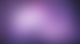 Gradient Purple Wallpaper High Definition