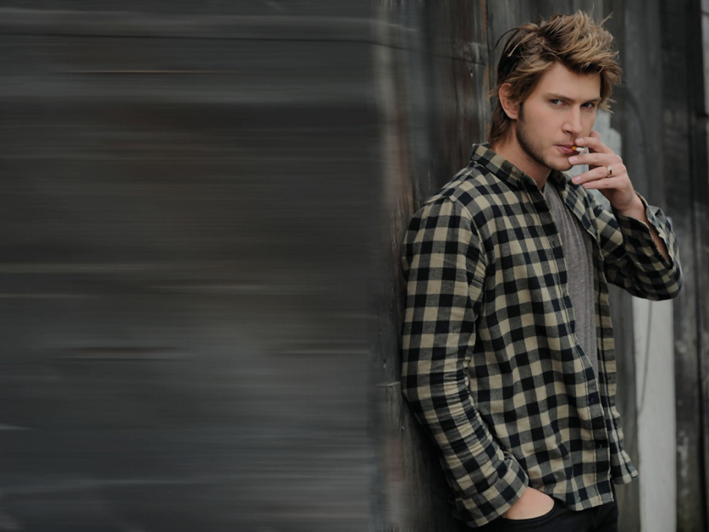 Greyston Holt wallpapers HD