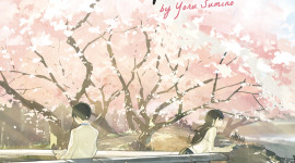 I Want To Eat Your Pancreas For IPhone