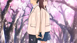 I Want To Eat Your Pancreas For Mobile