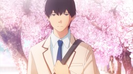 I Want To Eat Your Pancreas For PC