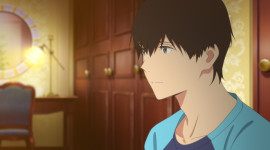 I Want To Eat Your Pancreas Image#1