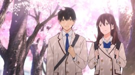 I Want To Eat Your Pancreas Image#3