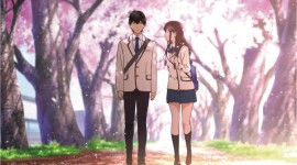 I Want To Eat Your Pancreas Photo Free