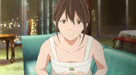 I Want To Eat Your Pancreas Photo#1