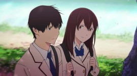 I Want To Eat Your Pancreas Photo#3