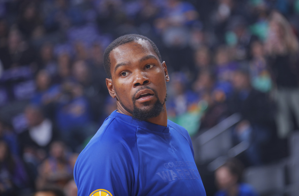 Kevin Durant wallpapers HD