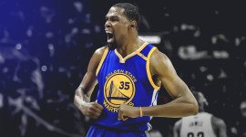 Kevin Durant Wallpaper Download Free