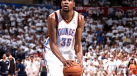 Kevin Durant Wallpaper For PC