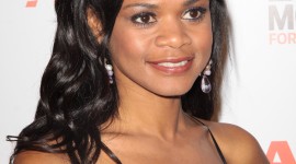 Kimberly Elise Wallpaper For IPhone Download