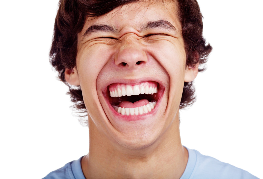 Laughter wallpapers HD