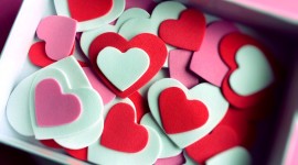 Little Hearts Photo Download