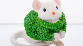 Mouse Figurines Best Wallpaper