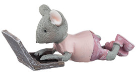 Mouse Figurines Photo Free
