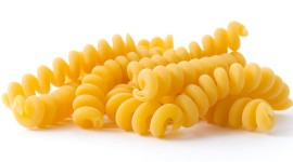 Pasta Spirals Picture Download
