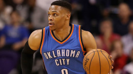 Russell Westbrook Wallpaper Download Free